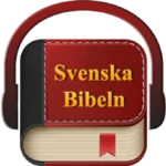 Logo of Swedish Holy Bible android Application 